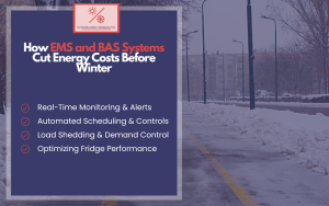 How EMS and BAS Systems Cut Energy Costs Before Winter Infographic