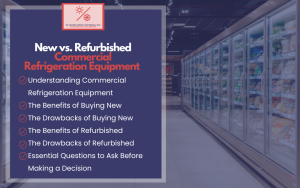 commercial refrigeration